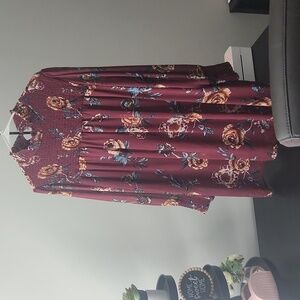 NWOT dress